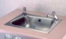 Large Inset Handwash Basin