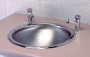 Large Inset Handwash Bowl