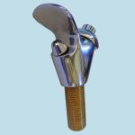 Drinking Fountain Bubbler Valve with 1/2 inch fitting