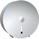 Jumbo Stainless Steel Toilet Paper Dispenser (Range A)