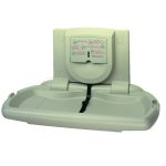 Baby Change Unit