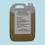 Bactericidal Cleaner concentrate - 5 litres