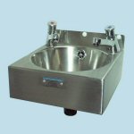 Compact Handwash Basin 310x310mm