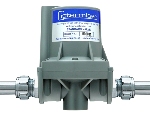 Cistermiser - Standard Pressure Valve