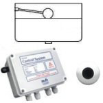 DVS Individual Urinal Sensor - Cistern Flush - 1 bowl