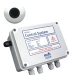 DVS Individual Urinal Sensor - Direct Flush - 1 bowl
