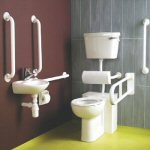 Armitage Shanks S6875 Doc-M pack - Standard Pack - Low level WC