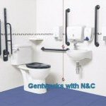 Phlexicare Doc-M Pack - Complete - Close Coupled