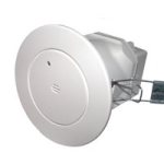 DVS Pearl Downlighter - Ceiling Mounted PIR Sensor