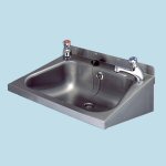 Large Handwash Basin 500x400mm