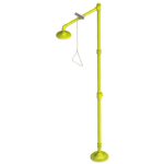 Emergency Column Shower