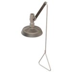 Emergency Shower, Vertical Mount, Stainless Steel Shower Head