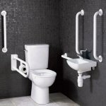 Armitage Shanks S6967Doc-M pack -  Close Coupled  WC Pack - RH Pack