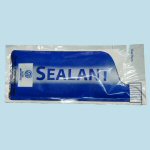 Waterless Urinal Cartridge Sealant