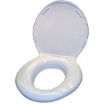 Big John Toilet Seat