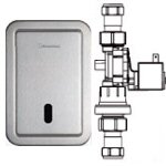 Cistermiser Direct Flush 'Accessible' PIR Urinal Control