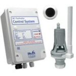 DVS - No-touch WC Flushvalve