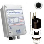 DVS - No-touch WC Flushvalve (version 2)