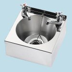 Mini Wash Basin 290x290mm