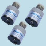 Pro-Flo Cartridge for Drinking Fountain Bubbler - Pack of 3