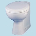 Armitage Shanks Sandringham Back to Wall WC (S3043)