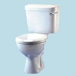 Close Coupled WC Pack