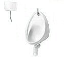 Ceramic Urinal 1 Bowl Sets