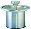 Circular Wash Fountains