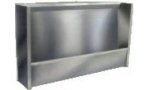 Floor Standing Stainless Steel Urinals