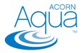 Acorn Aqua