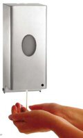 DVS Automatic Soap Dispenser