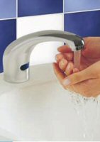 DVS Automatic Taps