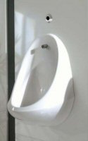 DVS Urinal Controls