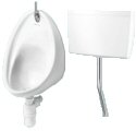 Urinal Bowls