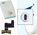 Urinal Flush Controls
