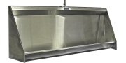 Urinal Troughs and Slabs