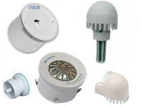 Waterless Urinal Cartridges