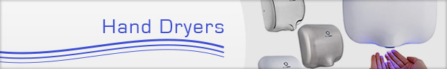 Hand Dryers