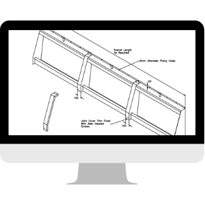 Bespoke Lengths and Designs Bespoke Lengths and Designs