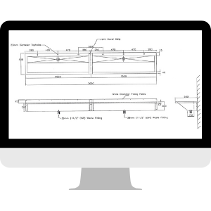 Bespoke Lengths and Designs