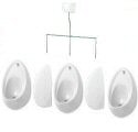 3 bowl sets - concealed cistern 3 bowl sets - concealed cistern