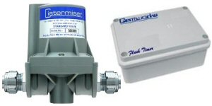 Non-PIR Controllers for urinal cisterns Non-PIR Controllers for urinal cisterns