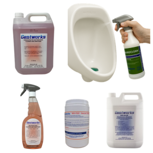 Cleaning and Wastepipe Maintenance Cleaning and Wastepipe Maintenance