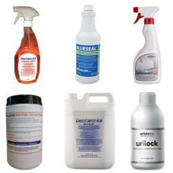 Cleaning and Wastepipe Maintenance Cleaning and Wastepipe Maintenance