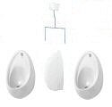 2 bowl sets - concealed cistern 2 bowl sets - concealed cistern