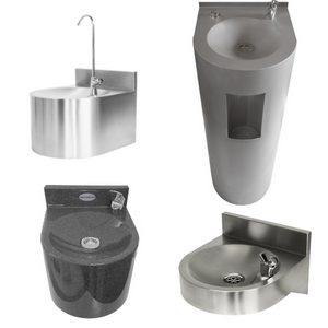 Drinking Water Fountains