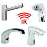 Automatic Sensor Taps