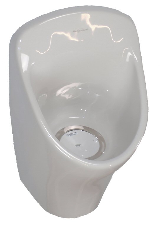 Aridian Waterless Urinal Bowl Gentworks