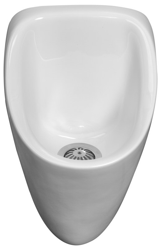 GW6 Karoo Ceramic Waterless Urinal Bowl