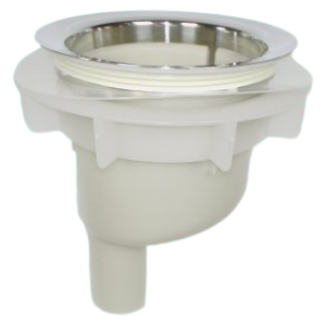 Replacement Cartridge Housing